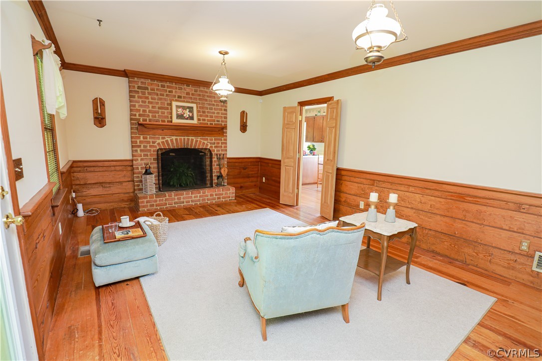 254 Mill Road Blackstone, VA 23824 - Photo 15 of 50 Gallery Image 15