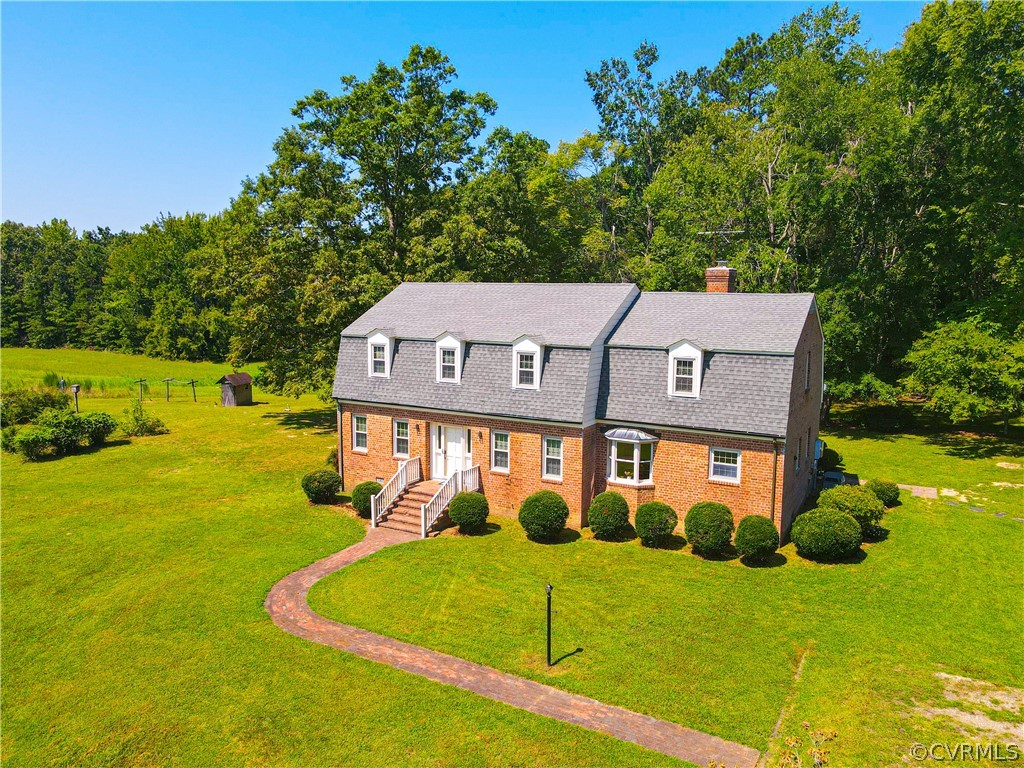 254 Mill Road Blackstone, VA 23824 - Photo 2 of 50 Gallery Image 2