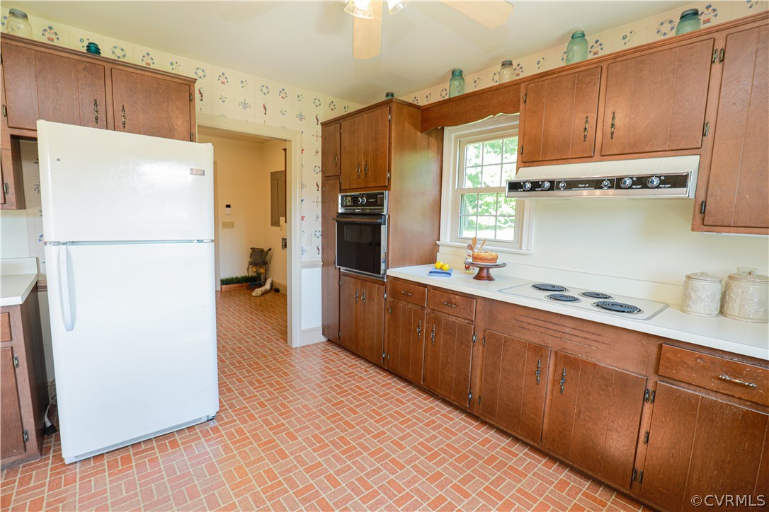 254 Mill Road Blackstone, VA 23824 - Photo 21 of 50 Gallery Image 21