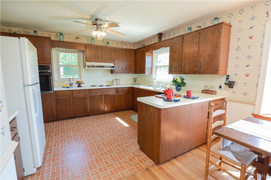 254 Mill Road Blackstone, VA 23824 - Photo 28 of 50 Gallery Image 28