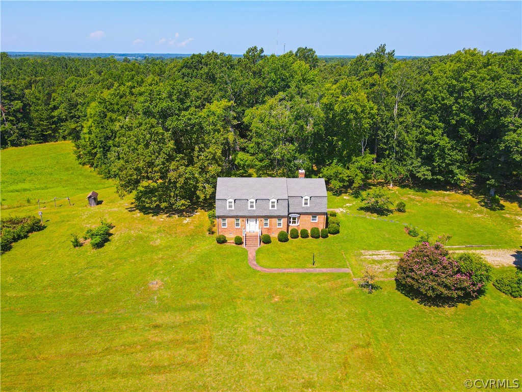 254 Mill Road Blackstone, VA 23824 - Photo 3 of 50 Gallery Image 3