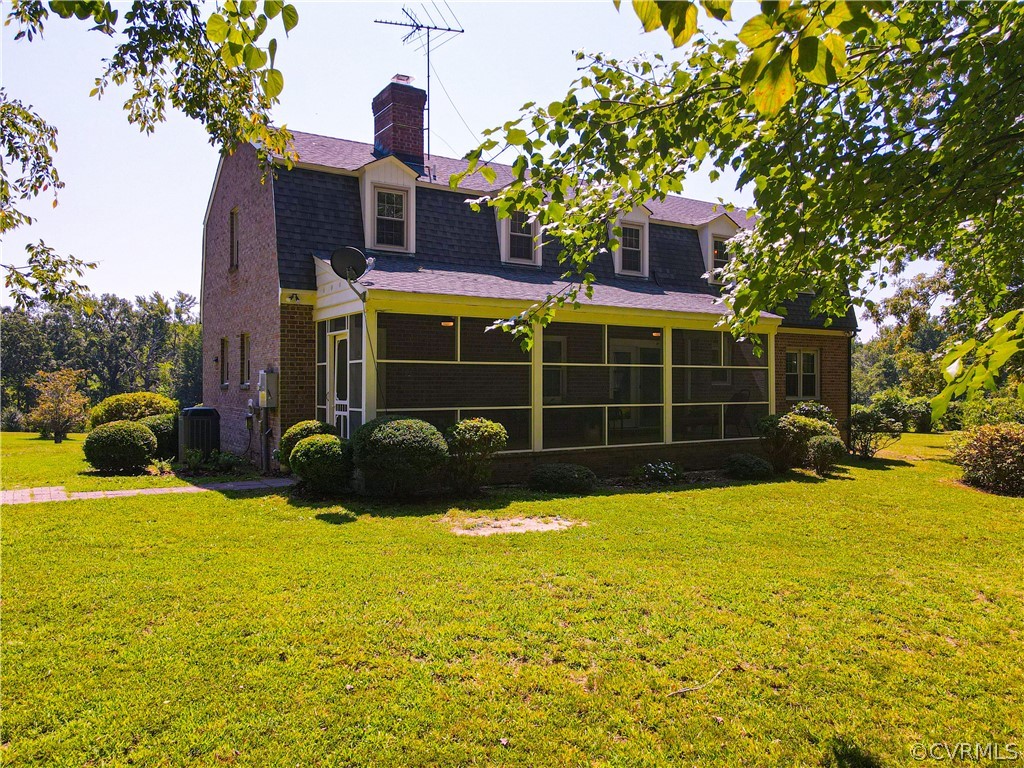 254 Mill Road Blackstone, VA 23824 - Photo 4 of 50 Gallery Image 4