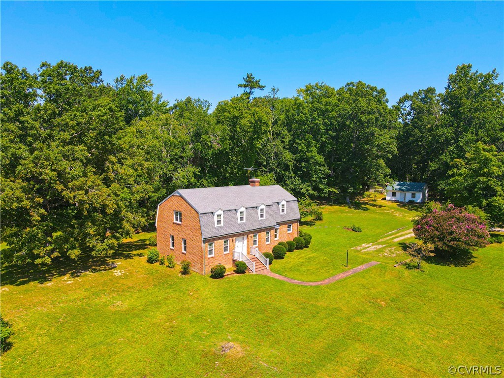 254 Mill Road Blackstone, VA 23824 - Photo 47 of 50 Gallery Image 47