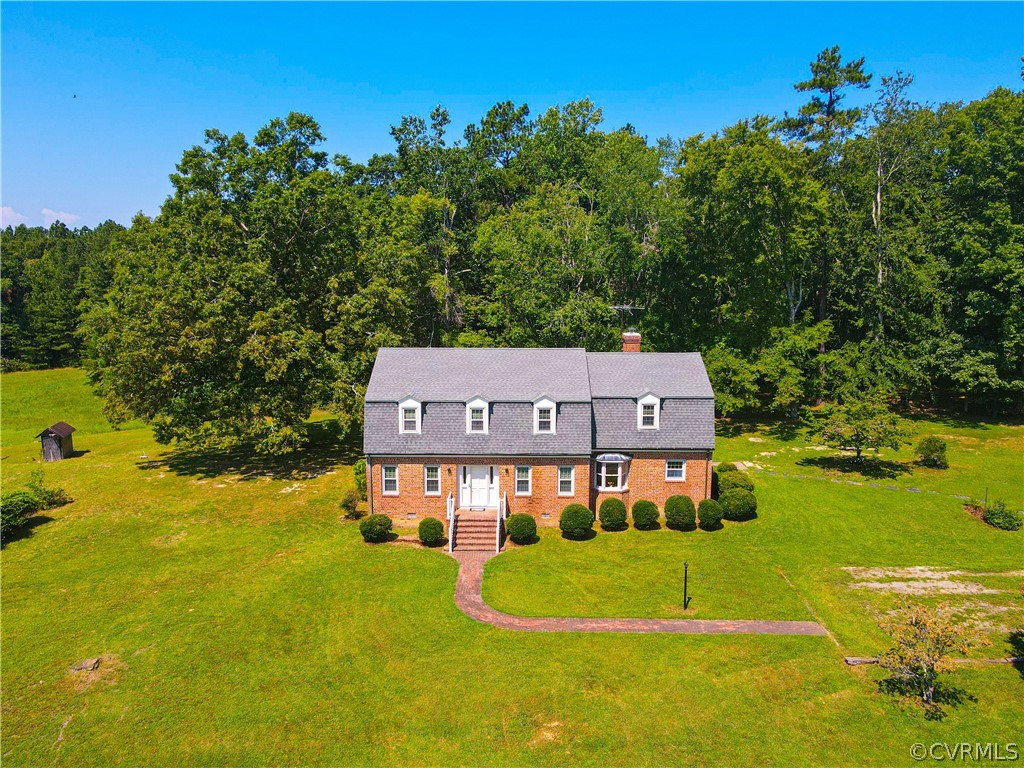 254 Mill Road Blackstone, VA 23824 - Photo 48 of 50 Gallery Image 48