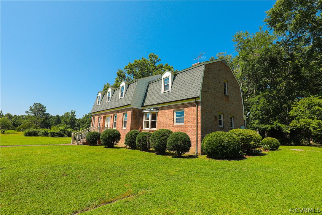254 Mill Road Blackstone, VA 23824 - Photo 49 of 50 Gallery Image 49