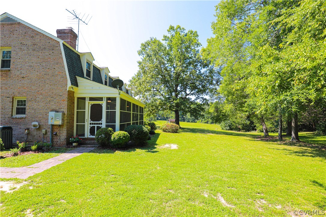 254 Mill Road Blackstone, VA 23824 - Photo 50 of 50 Gallery Image 50