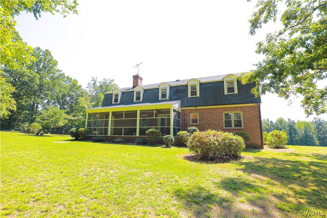 254 Mill Road Blackstone, VA 23824 - Photo 5 of 50 Gallery Image 5