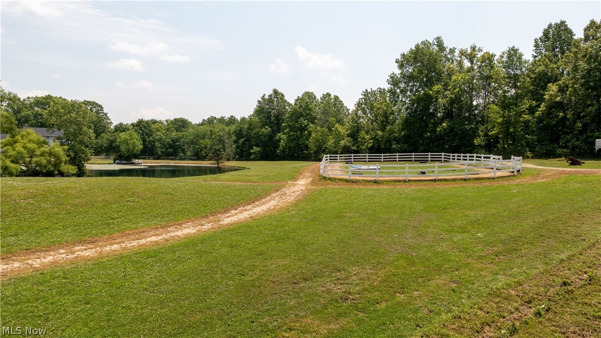 5111 Wayland Road Diamond, OH 44412 - Photo 16 of 31