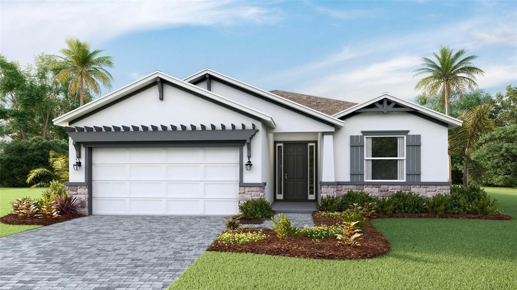 18315 Beach Ranch Terrace Lakewood Ranch, FL 34211 - Photo 1 of 1