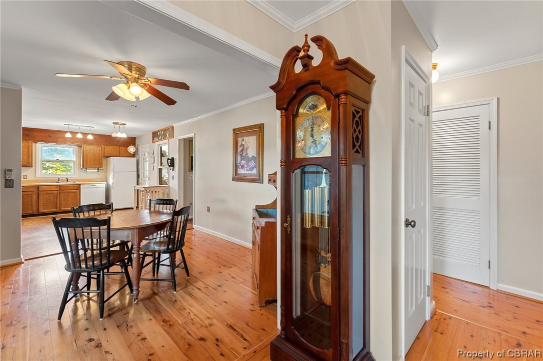 20 Comanchee Lane Kilmarnock, VA 22482 - Photo 20 of 36