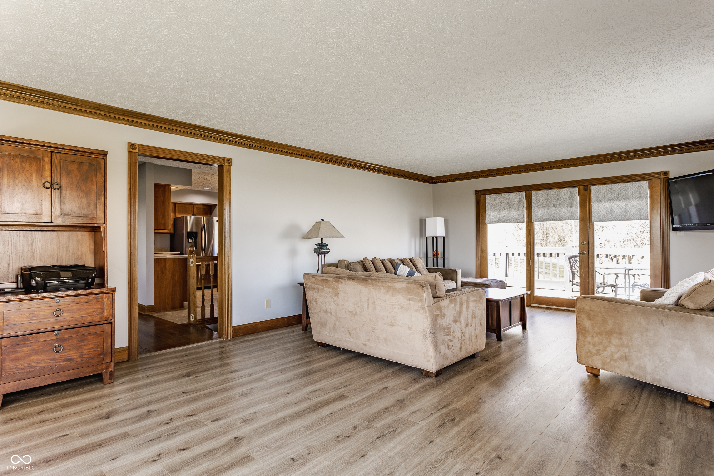 8654 North Baltimore Road Monrovia, IN 46157 - Photo 15 of 59