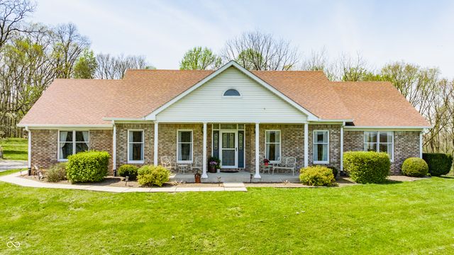 $700,000 | 8654 North Baltimore Road, Monrovia, IN 46157