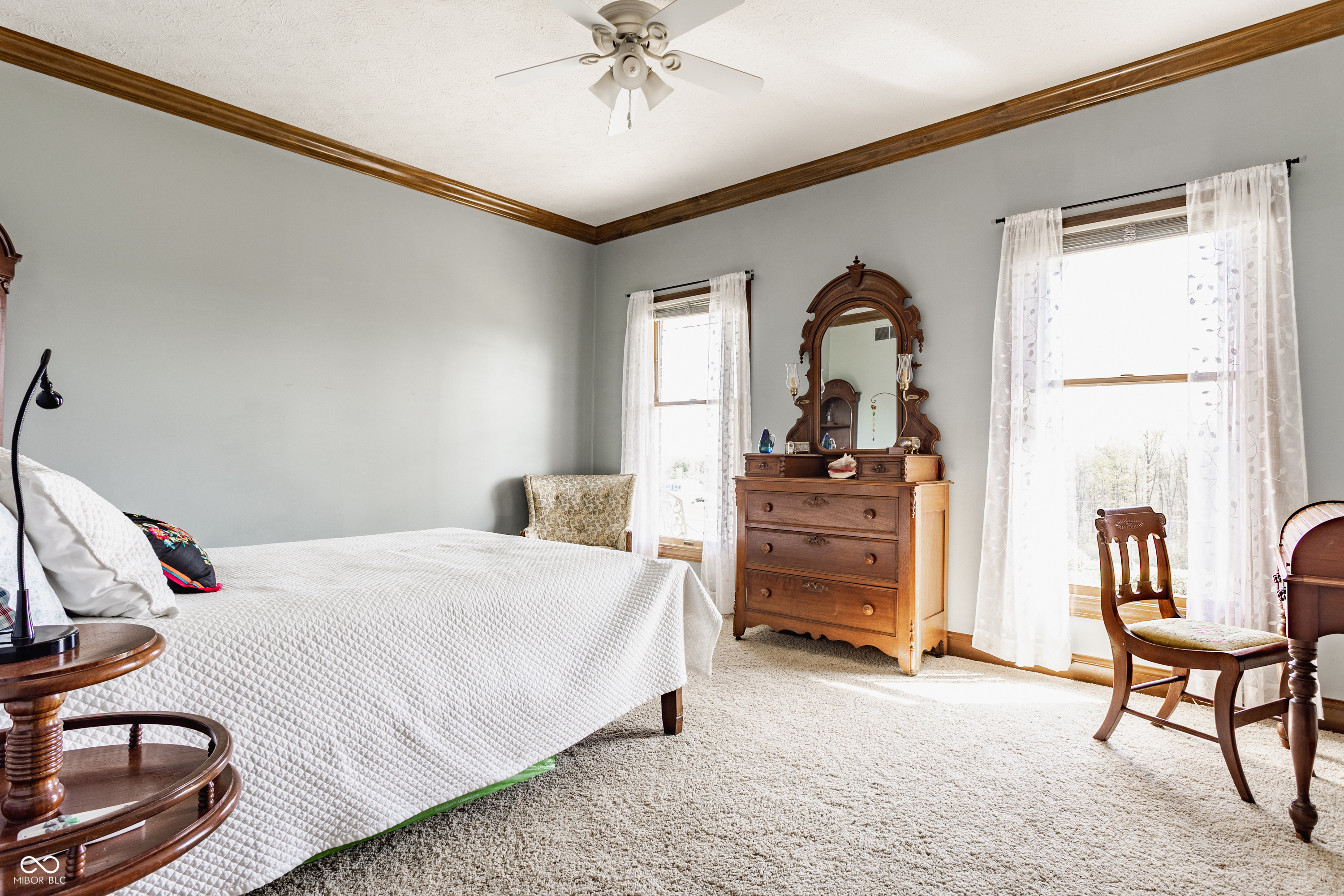 8654 North Baltimore Road Monrovia, IN 46157 - Photo 24 of 59