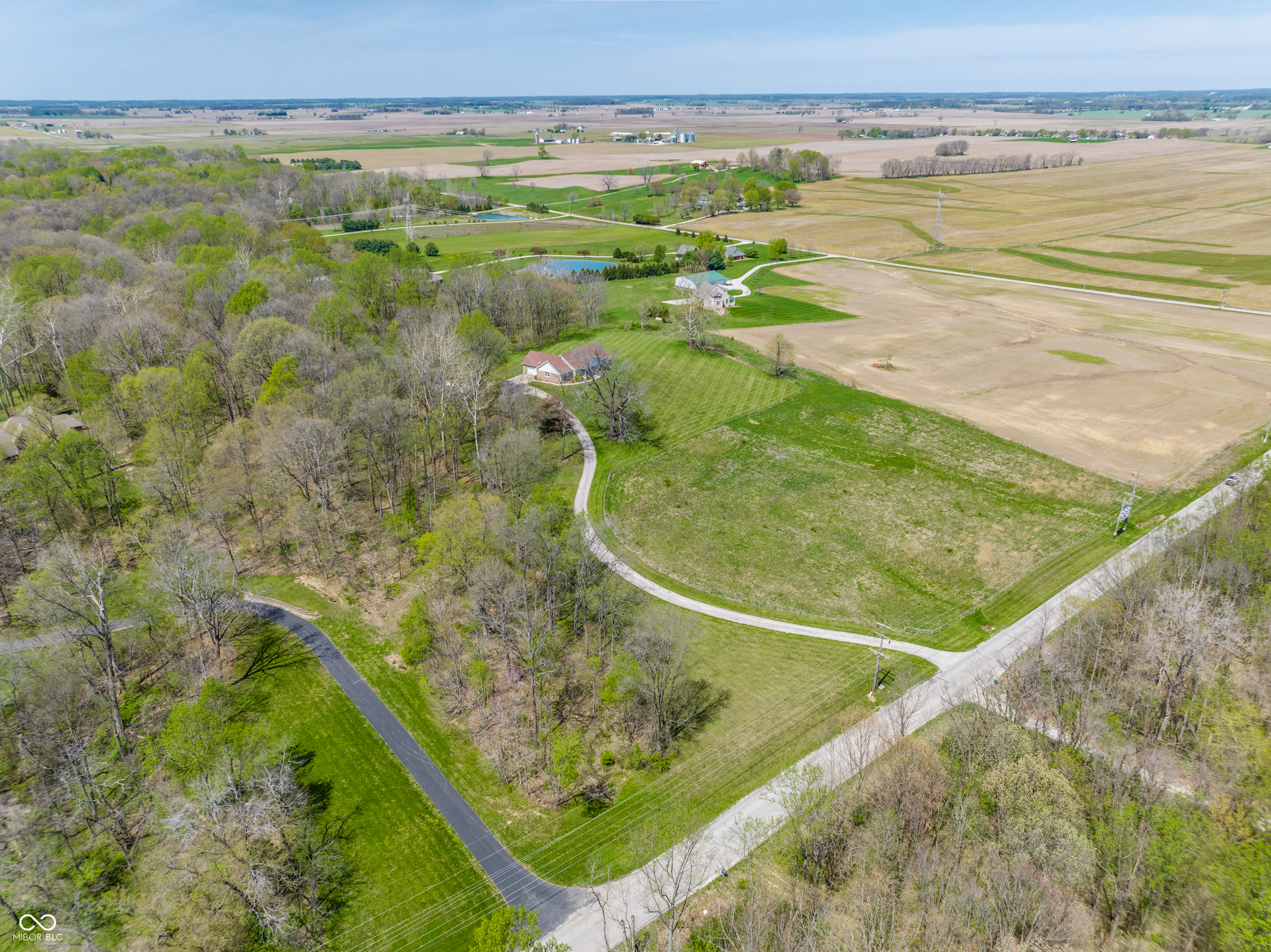 8654 North Baltimore Road Monrovia, IN 46157 - Photo 3 of 59