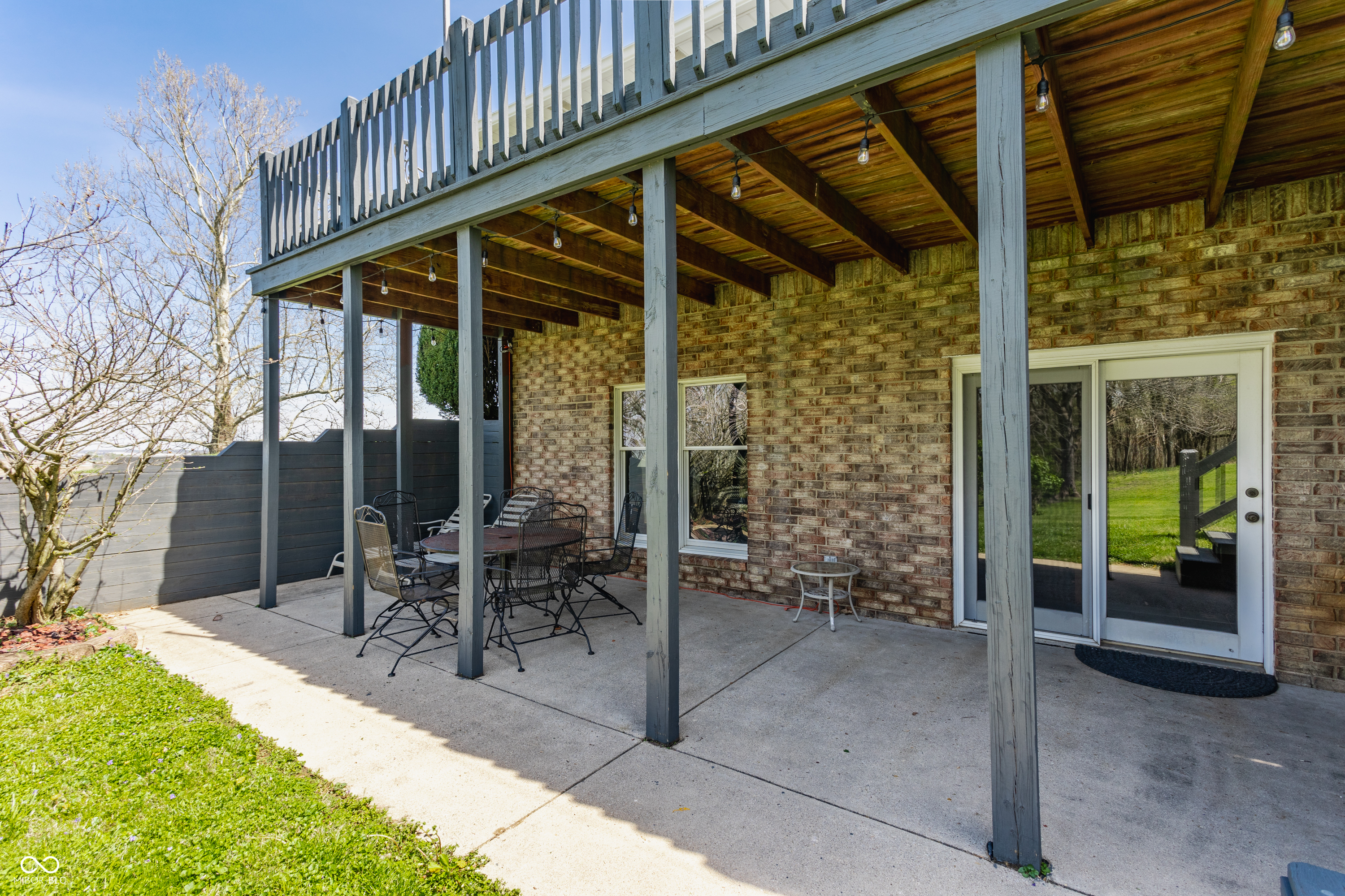 8654 North Baltimore Road Monrovia, IN 46157 - Photo 34 of 59