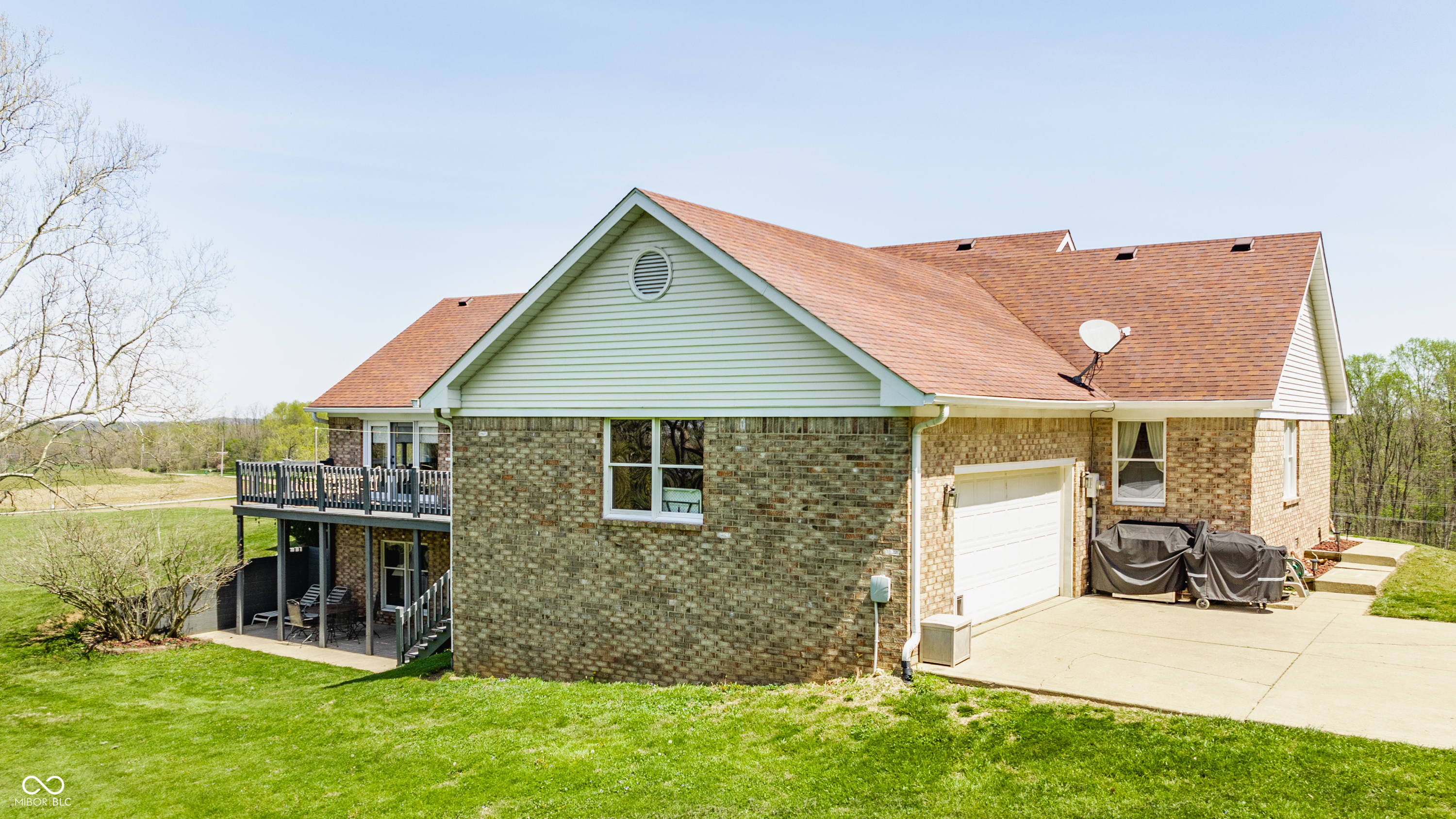 8654 North Baltimore Road Monrovia, IN 46157 - Photo 40 of 59