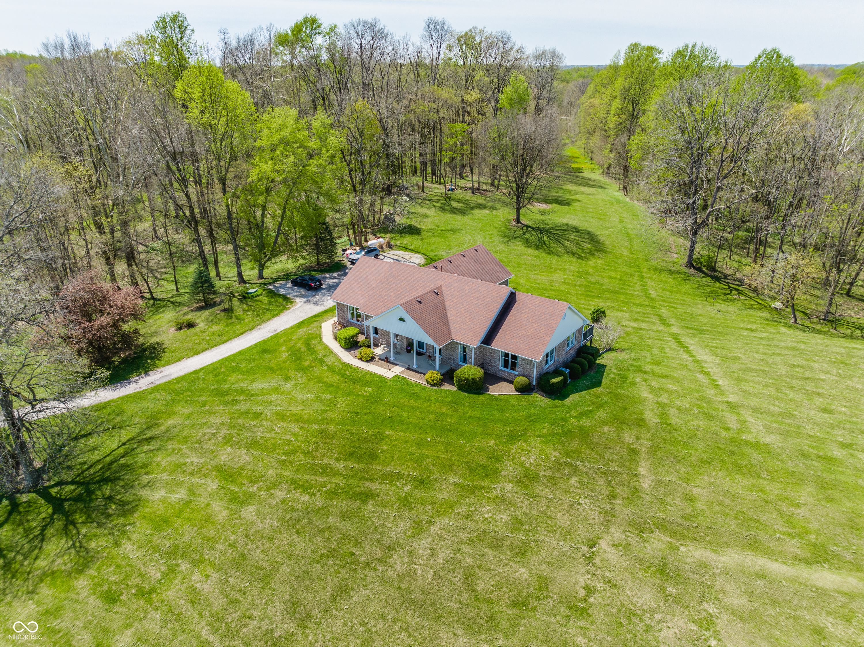 8654 North Baltimore Road Monrovia, IN 46157 - Photo 4 of 59