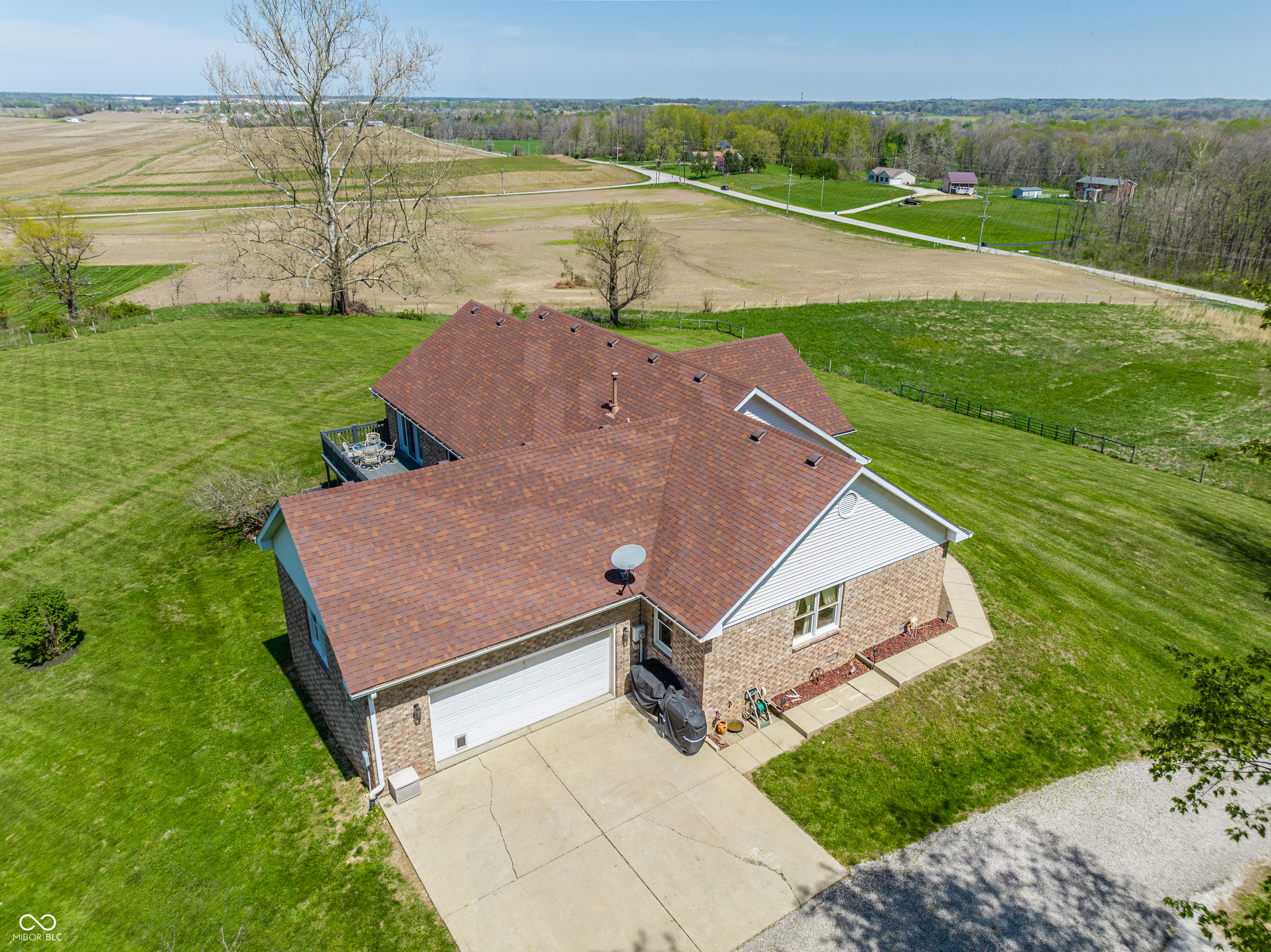 8654 North Baltimore Road Monrovia, IN 46157 - Photo 41 of 59