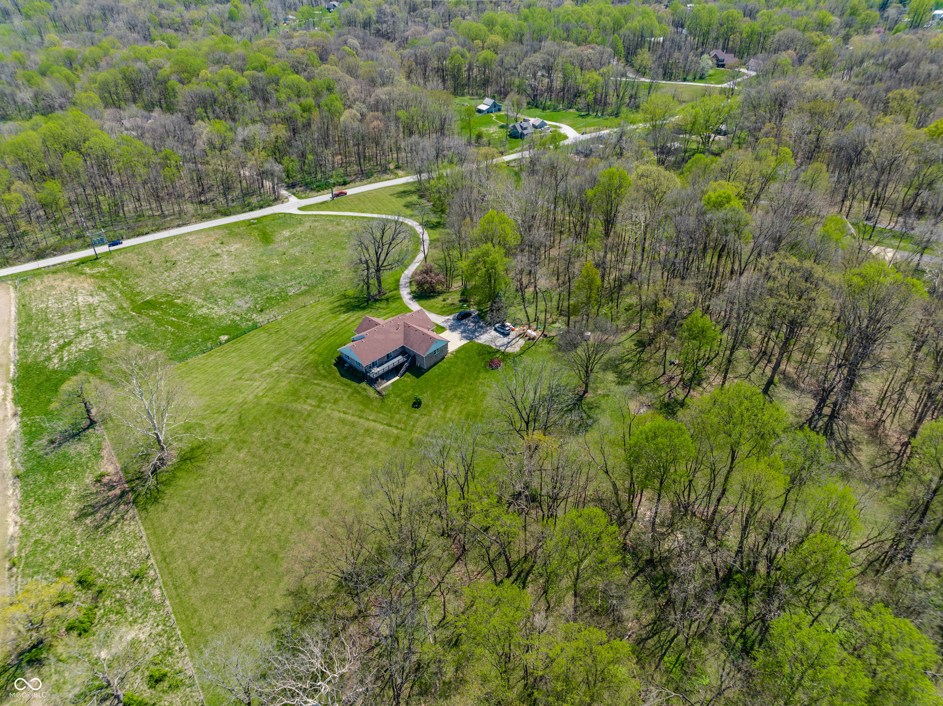 8654 North Baltimore Road Monrovia, IN 46157 - Photo 42 of 59