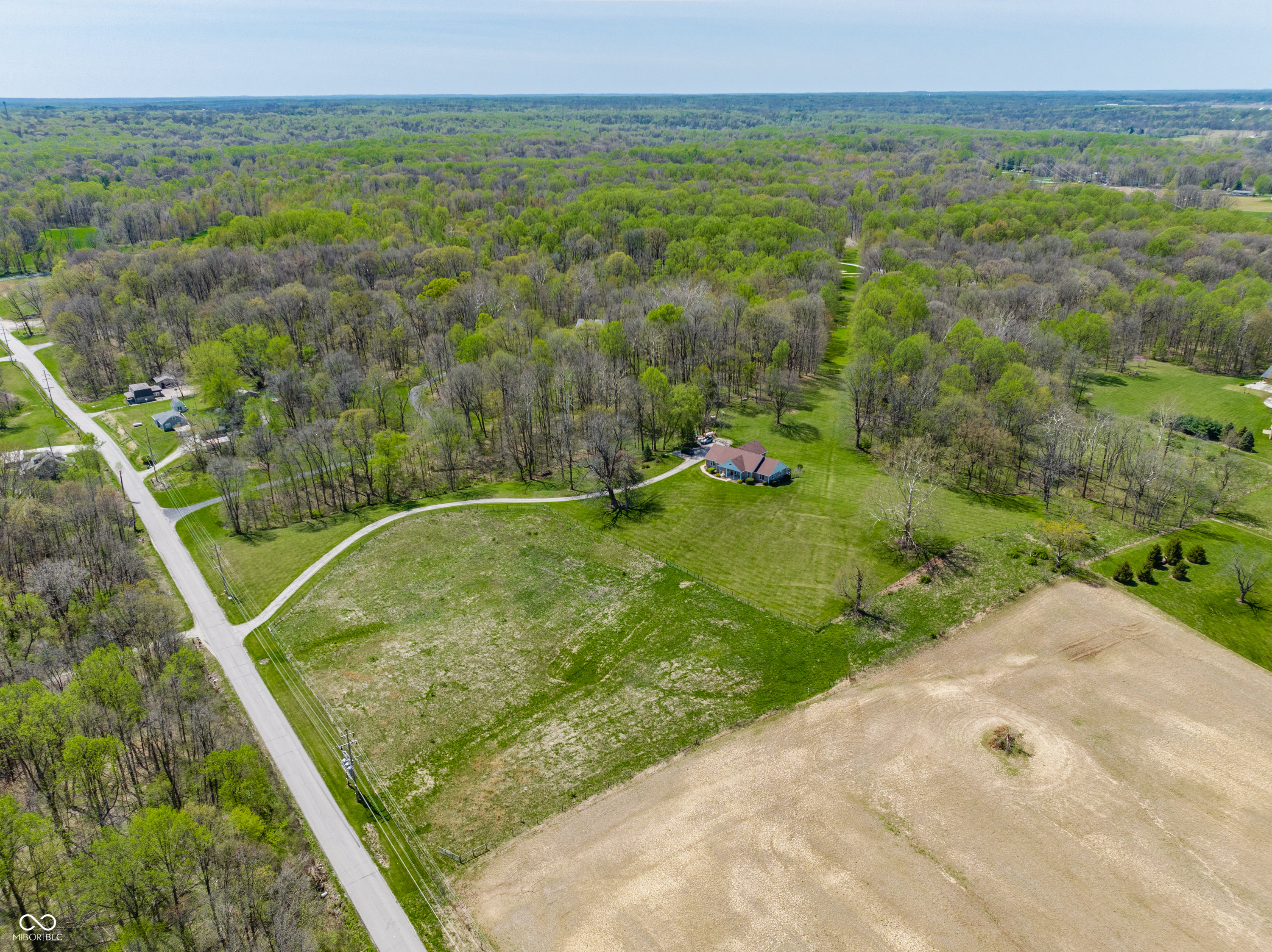 8654 North Baltimore Road Monrovia, IN 46157 - Photo 43 of 59