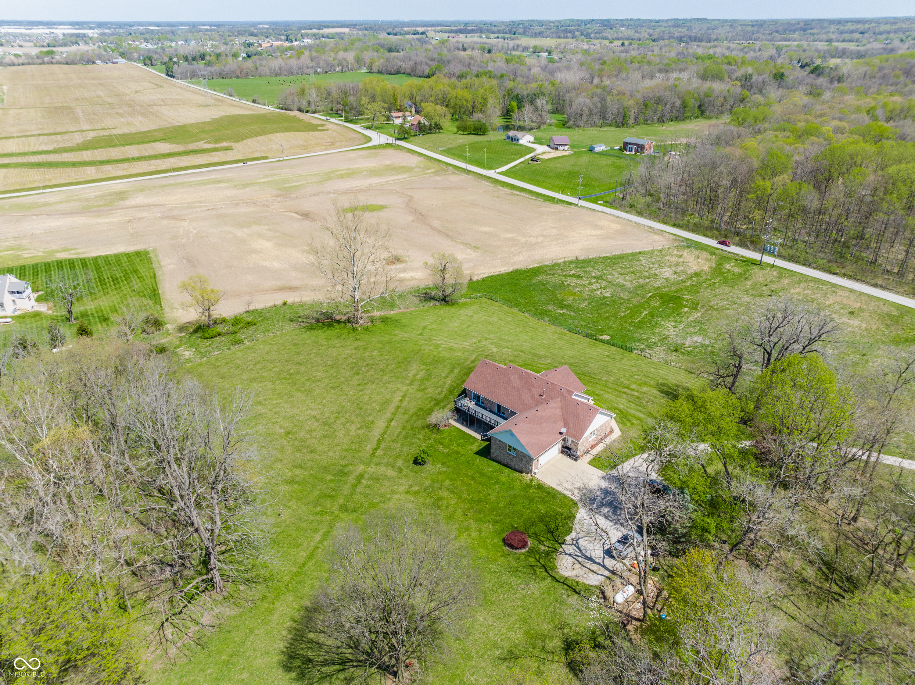 8654 North Baltimore Road Monrovia, IN 46157 - Photo 44 of 59