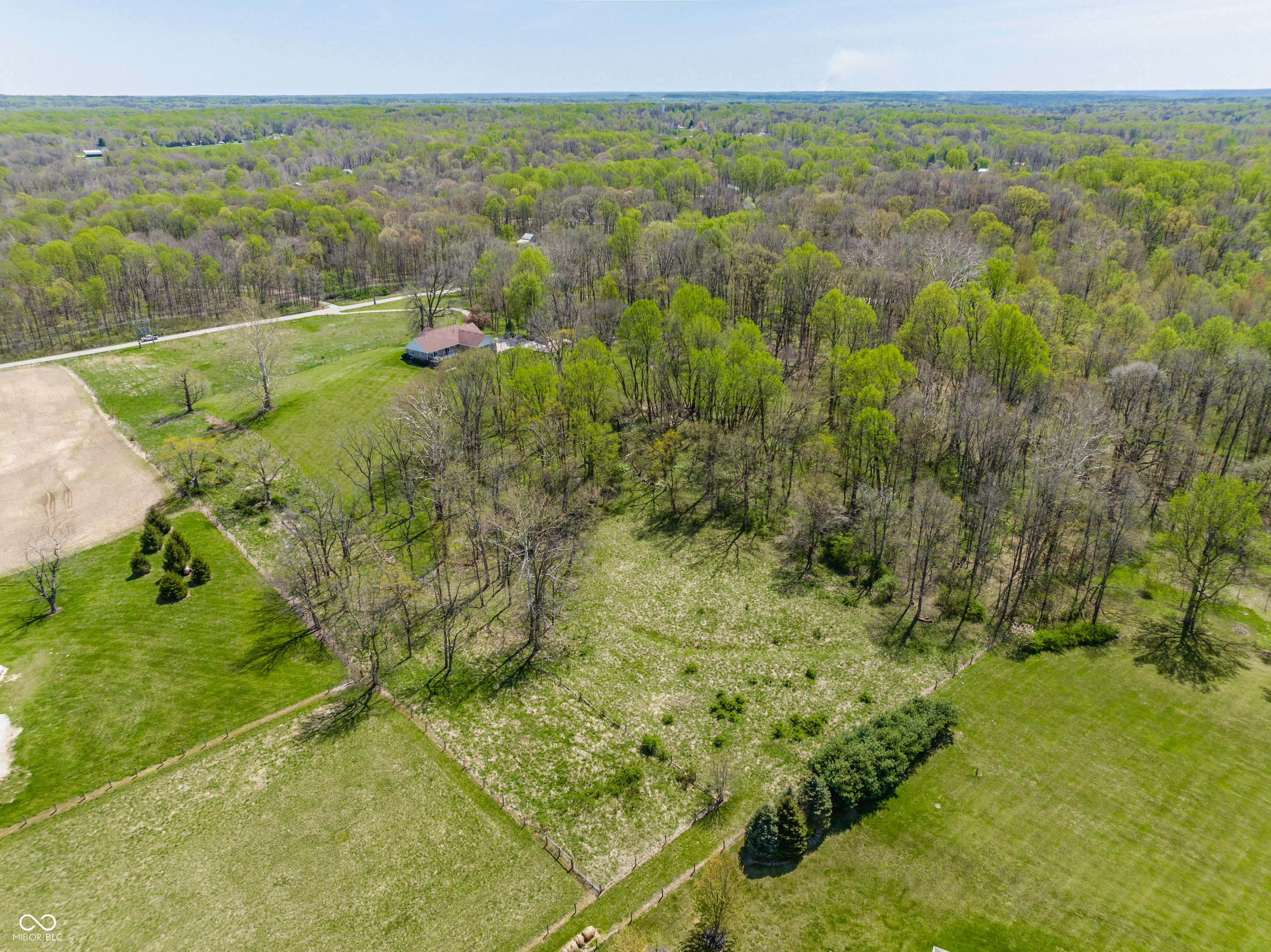 8654 North Baltimore Road Monrovia, IN 46157 - Photo 47 of 59