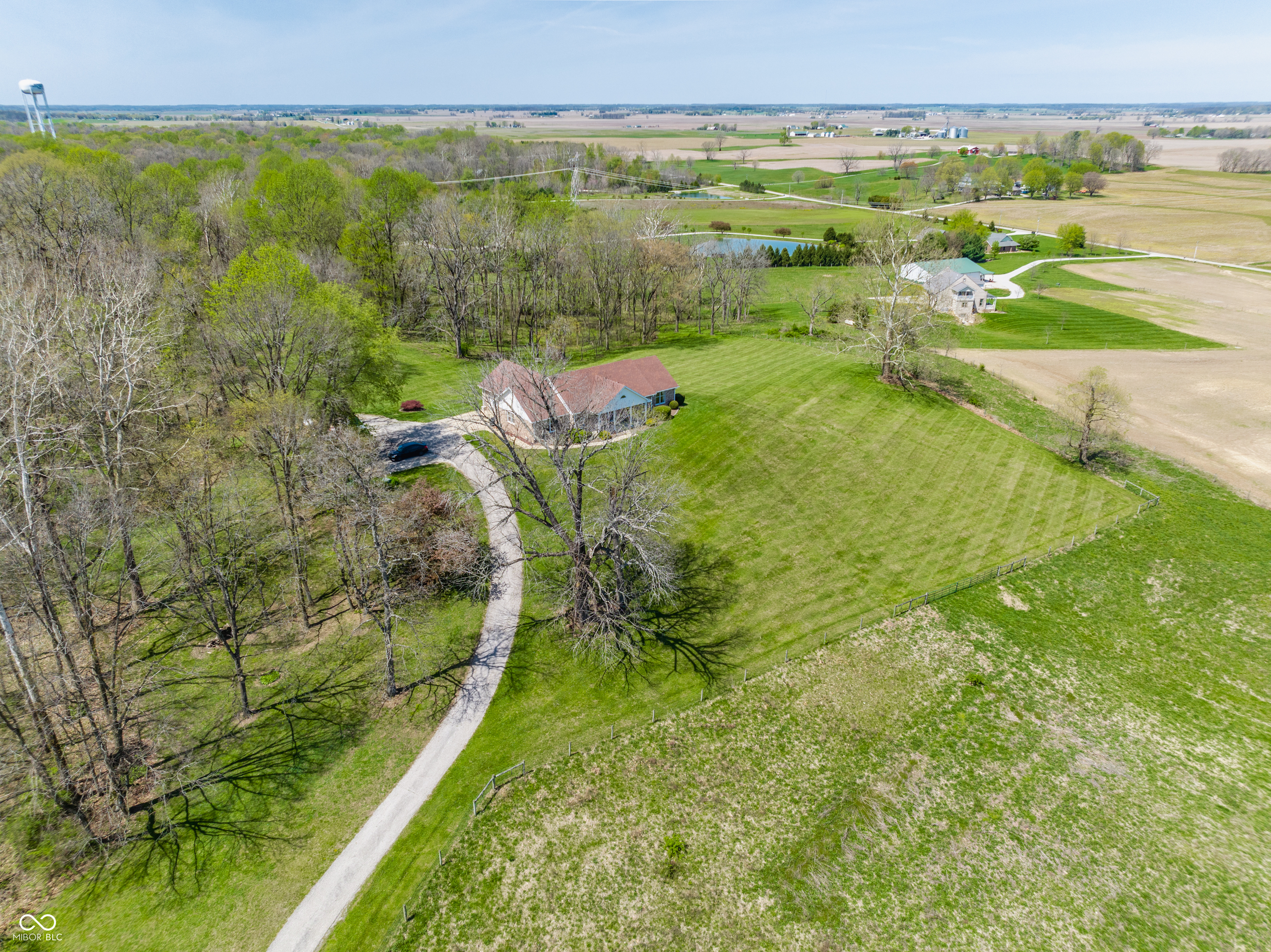 8654 North Baltimore Road Monrovia, IN 46157 - Photo 49 of 59