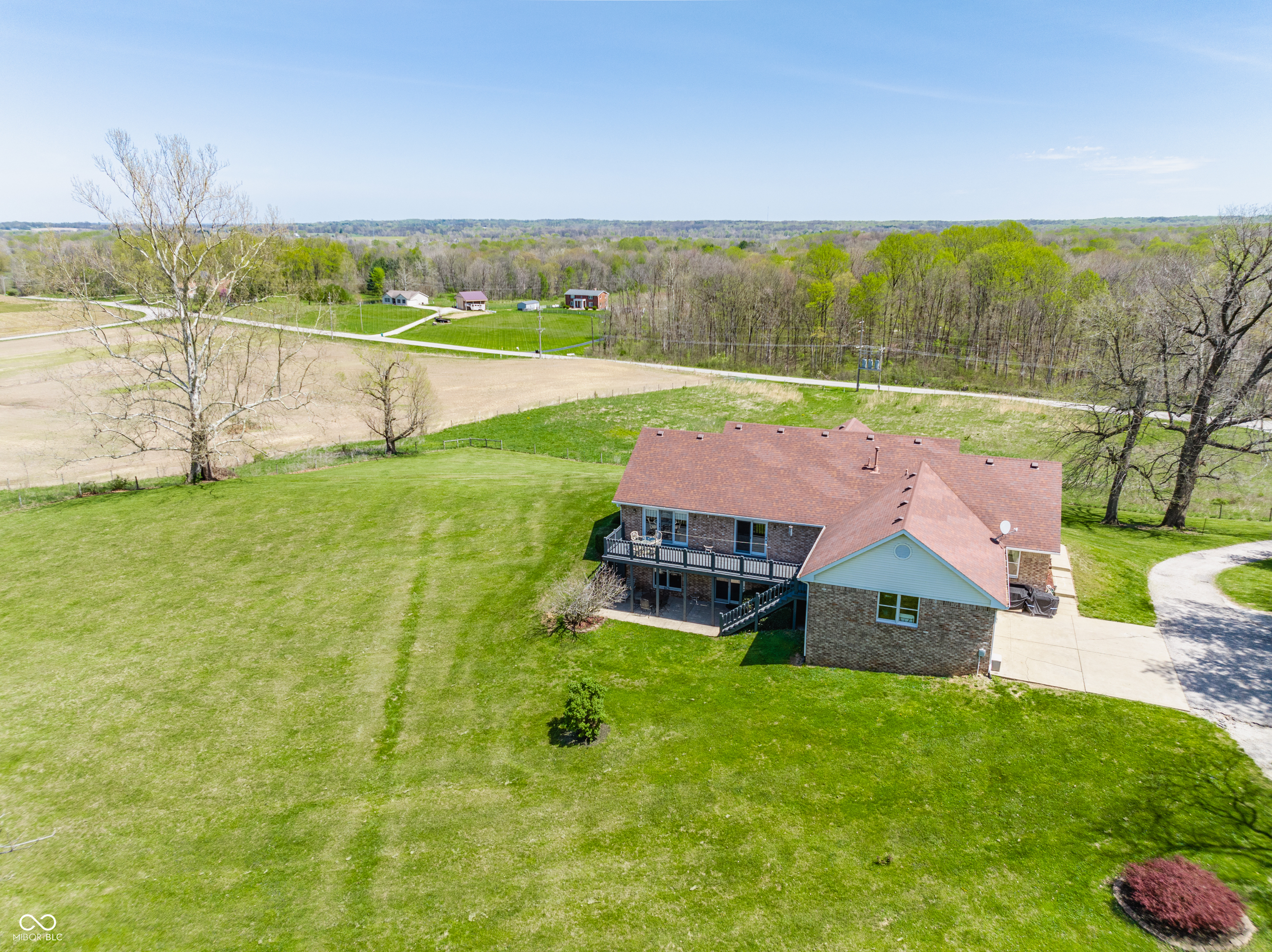 8654 North Baltimore Road Monrovia, IN 46157 - Photo 50 of 59