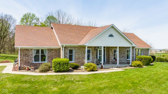 $700,000 | 8654 North Baltimore Road, Monrovia, IN 46157