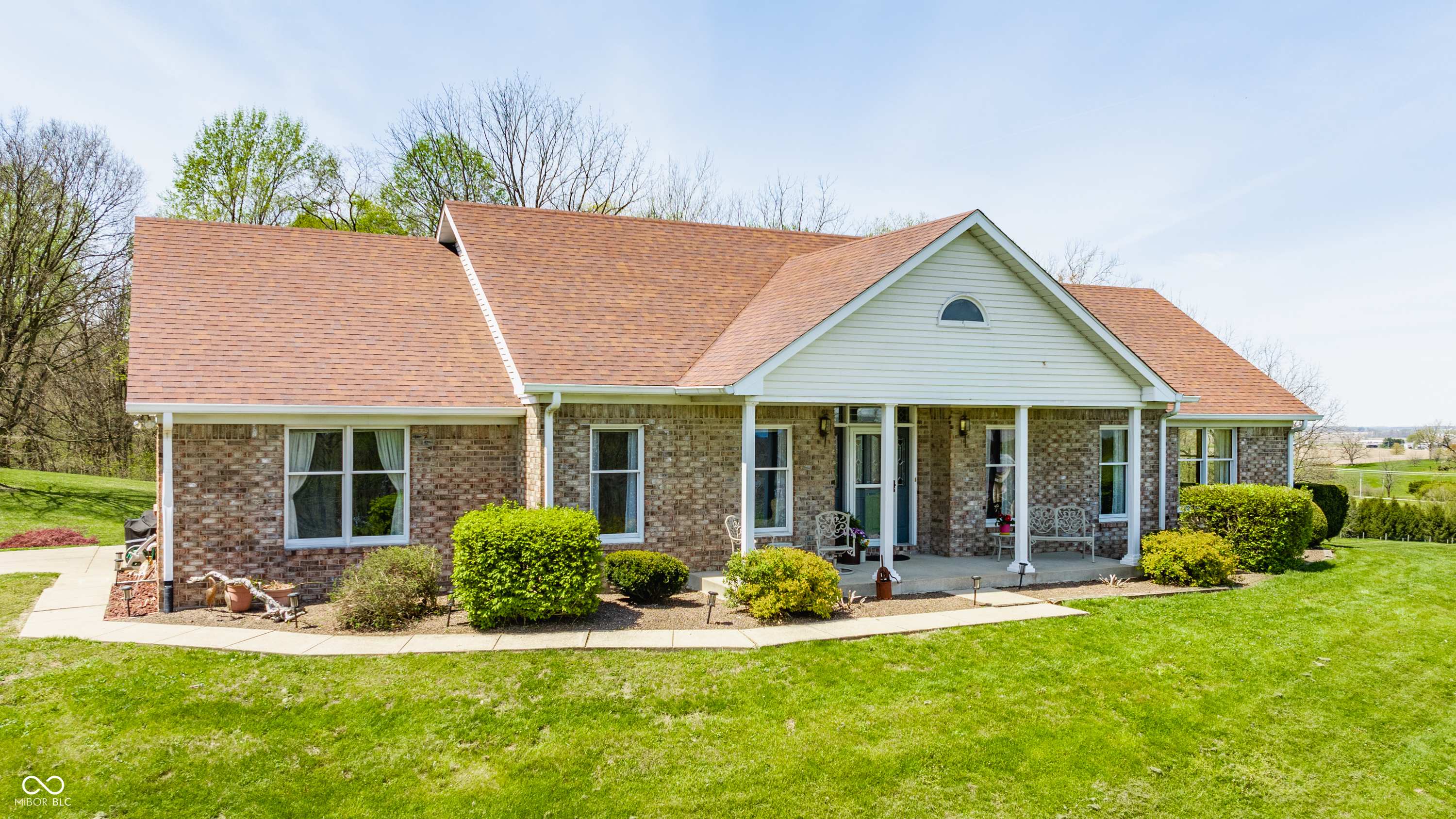 8654 North Baltimore Road Monrovia, IN 46157 - Photo 5 of 59