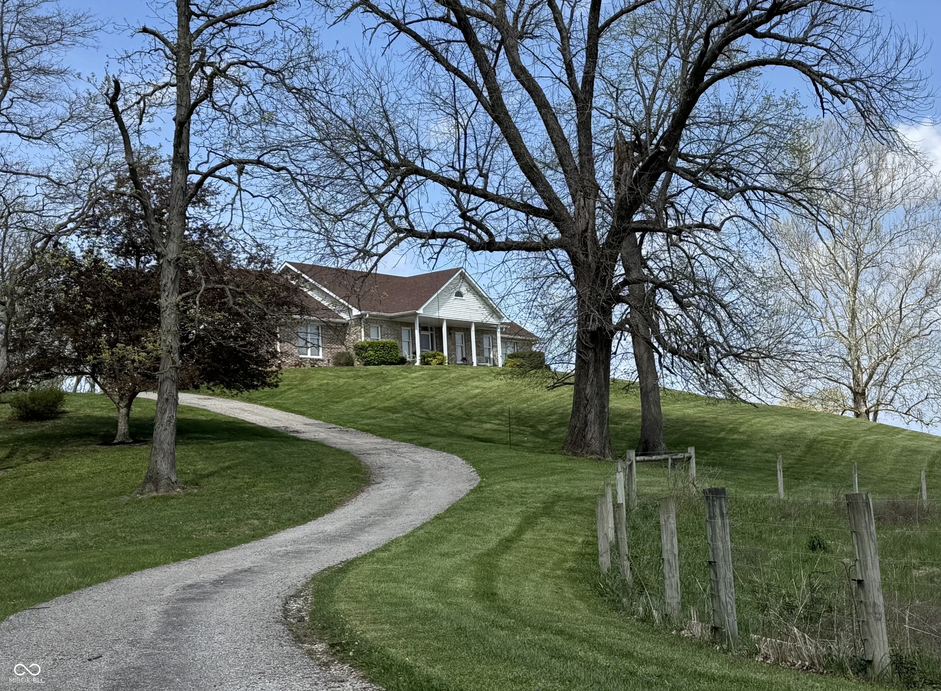 8654 North Baltimore Road Monrovia, IN 46157 - Photo 51 of 59