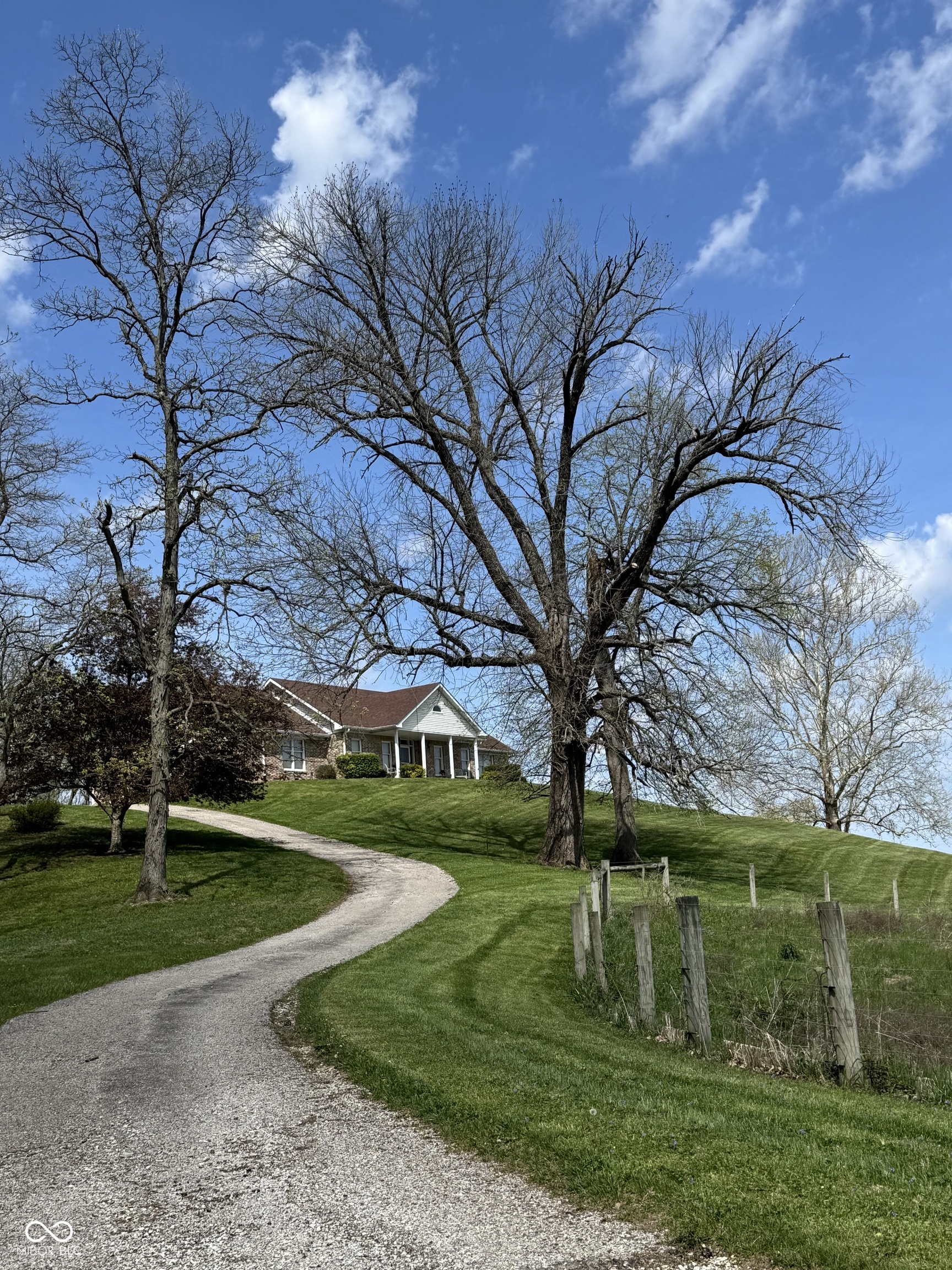 8654 North Baltimore Road Monrovia, IN 46157 - Photo 53 of 59
