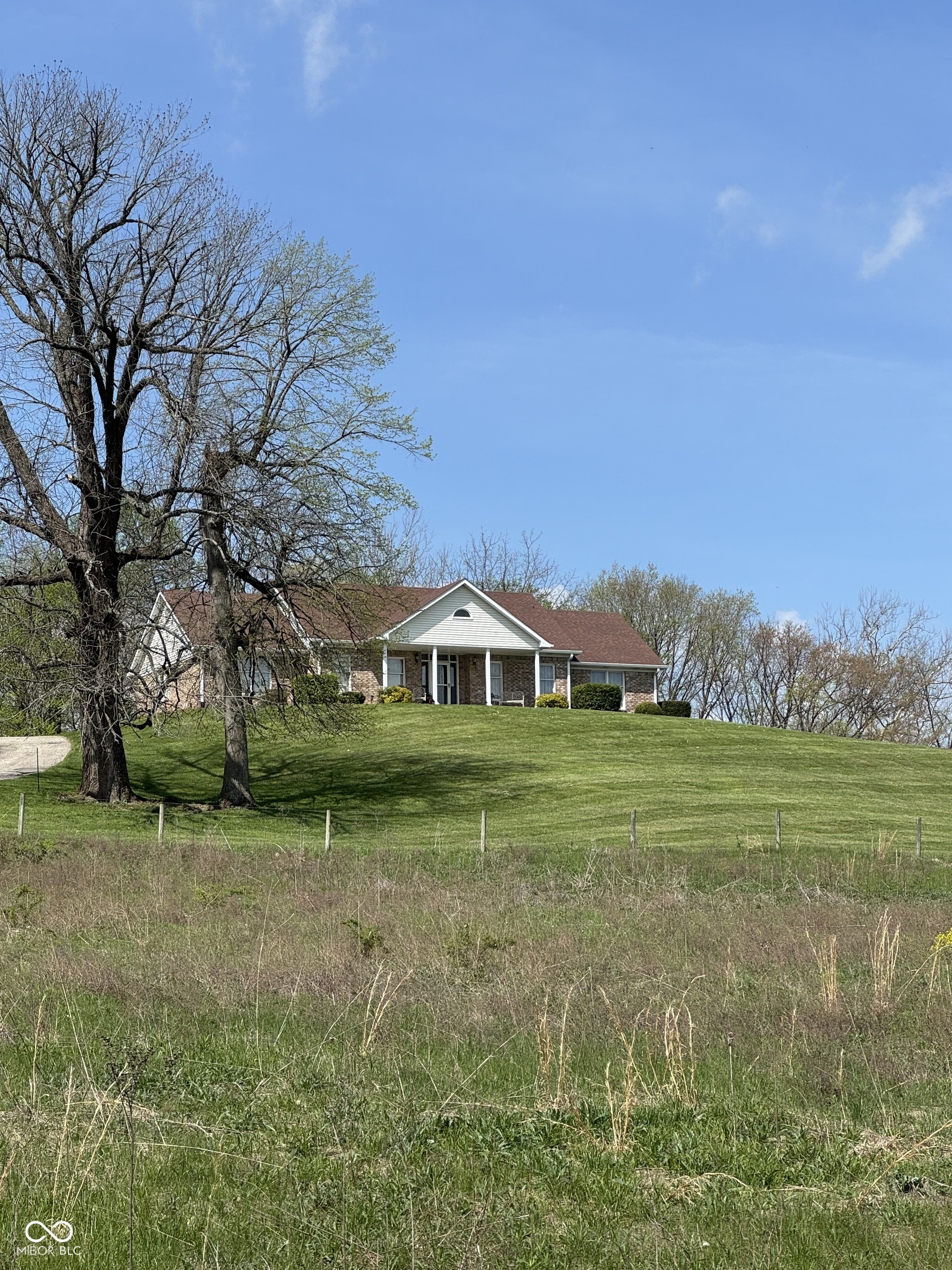 8654 North Baltimore Road Monrovia, IN 46157 - Photo 54 of 59