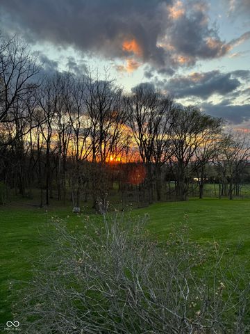 $700,000 | 8654 North Baltimore Road, Monrovia, IN 46157