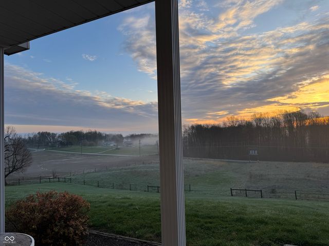 $700,000 | 8654 North Baltimore Road, Monrovia, IN 46157