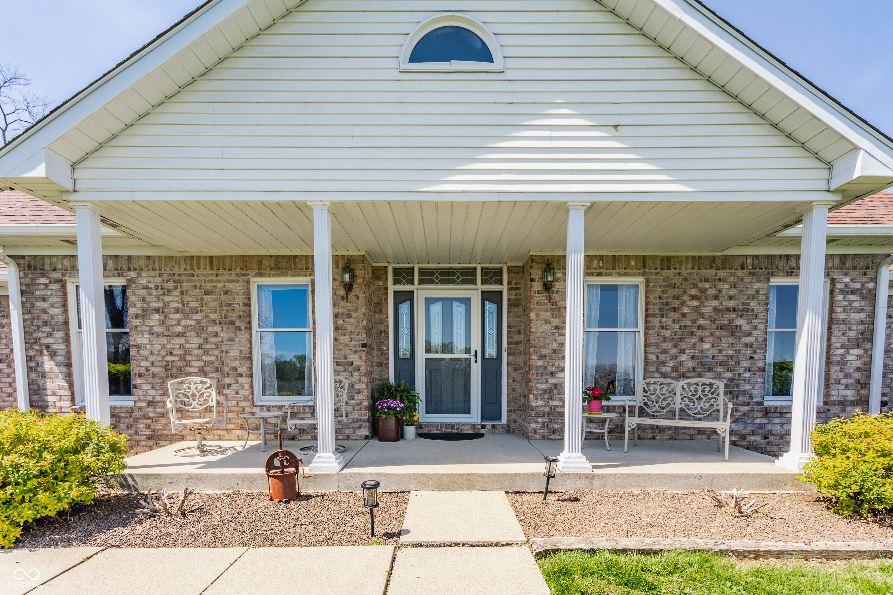 8654 North Baltimore Road Monrovia, IN 46157 - Photo 6 of 59