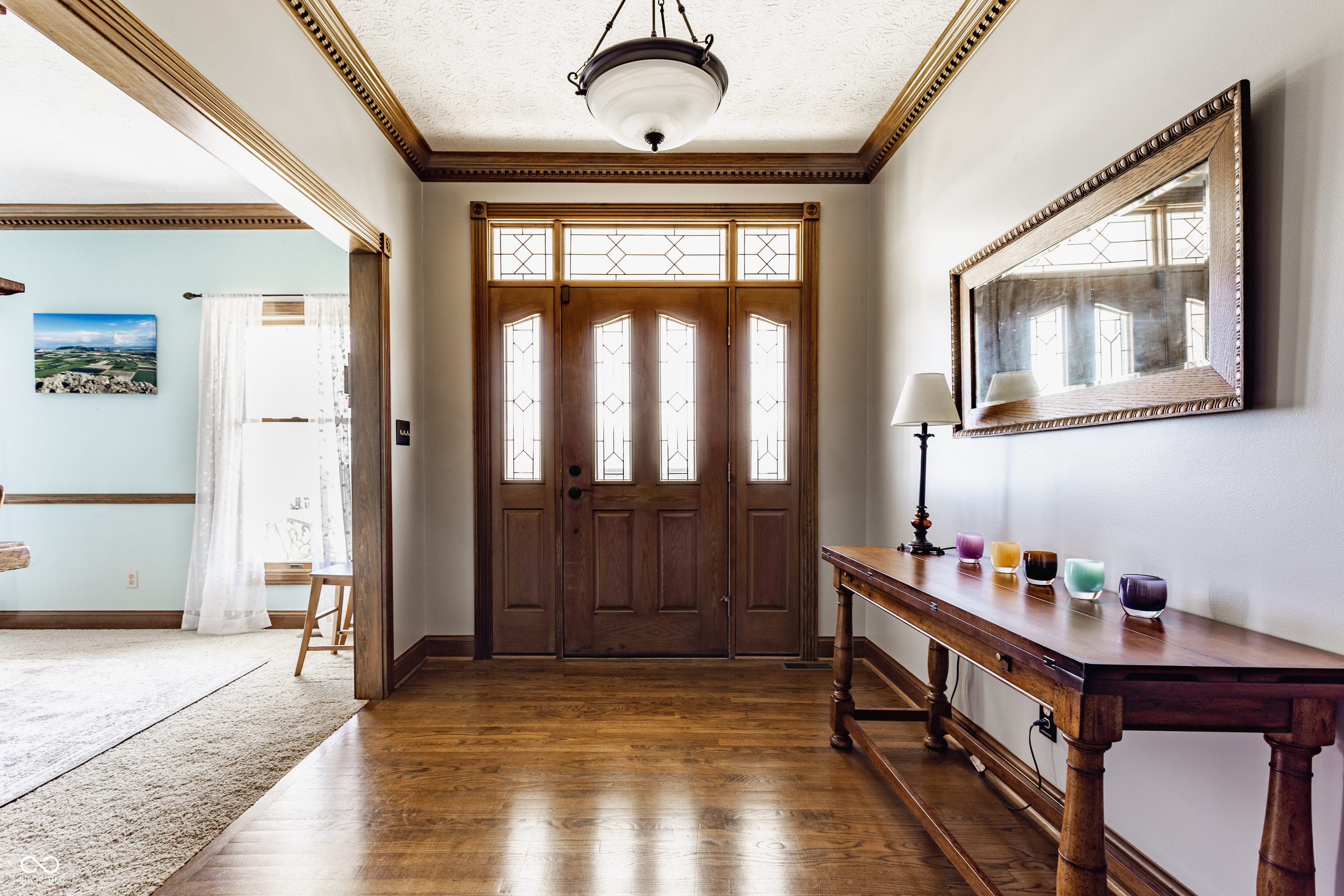 8654 North Baltimore Road Monrovia, IN 46157 - Photo 7 of 59