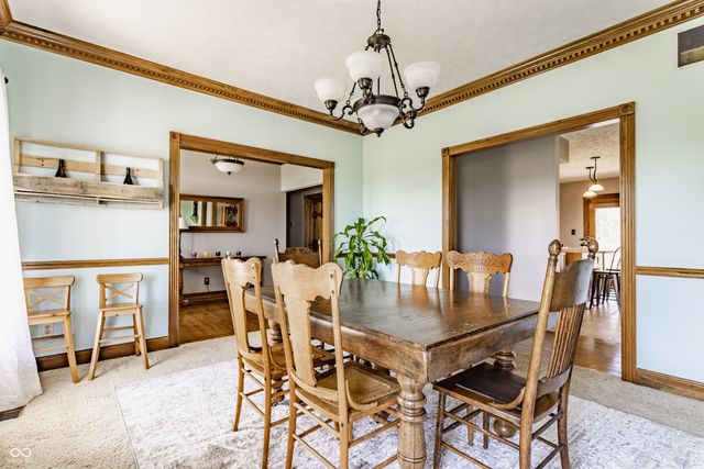 $700,000 | 8654 North Baltimore Road, Monrovia, IN 46157