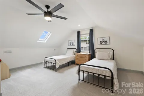 $1,400,000 | 601 Lansdowne Road, Charlotte, NC 28270