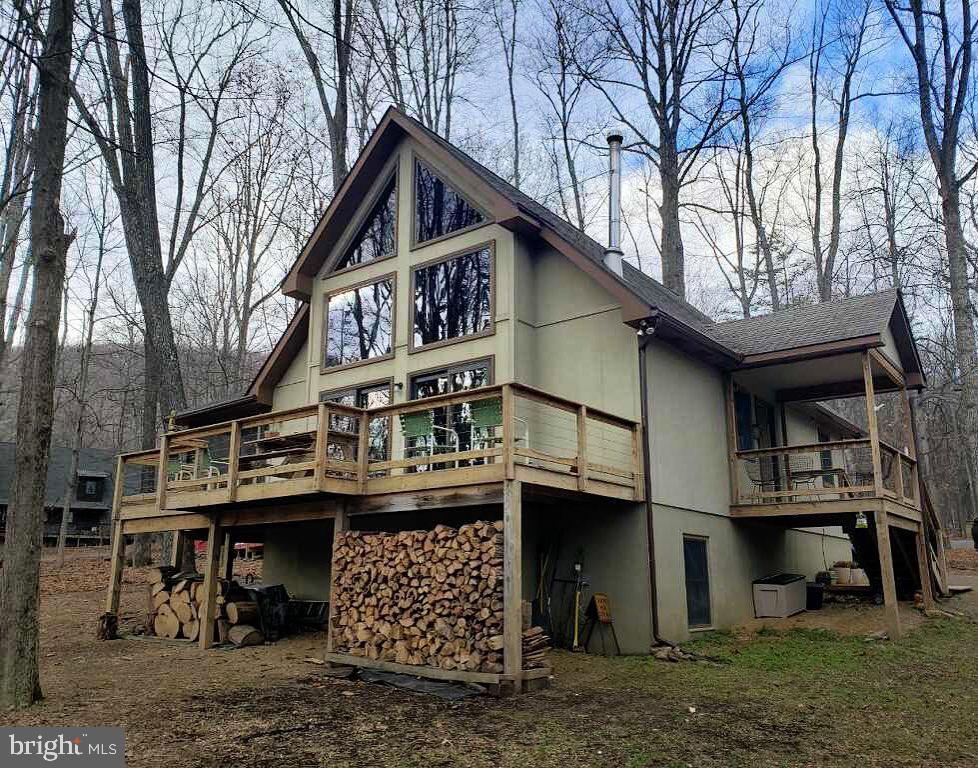 1230 Mountainside Road Berkeley Springs, WV 25411 - Photo 3 of 62 Gallery Image 3