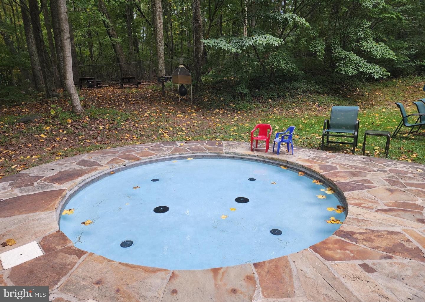 1230 Mountainside Road Berkeley Springs, WV 25411 - Photo 44 of 62 Community Kiddie Pool