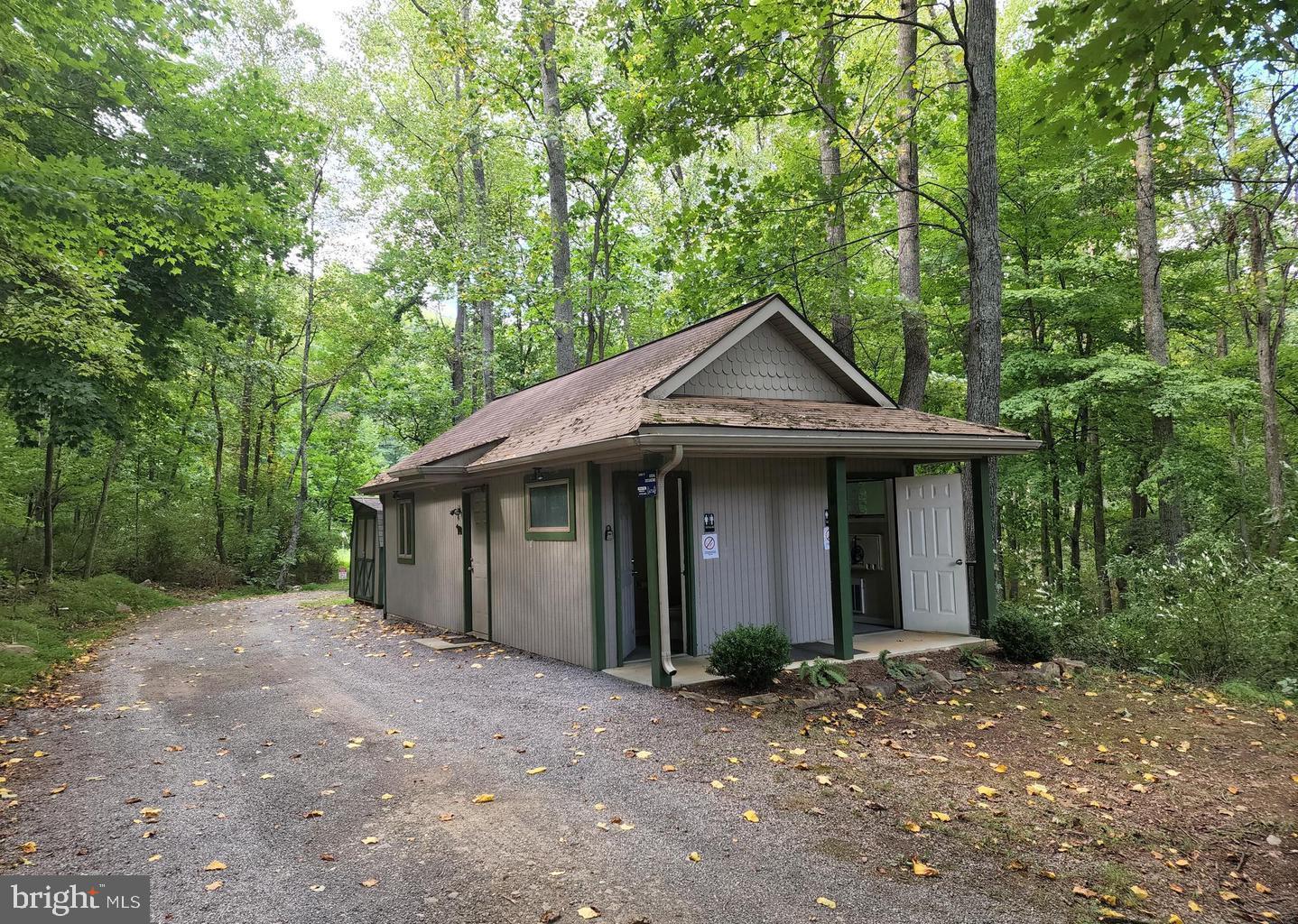 1230 Mountainside Road Berkeley Springs, WV 25411 - Photo 47 of 62 Community Bathhouse