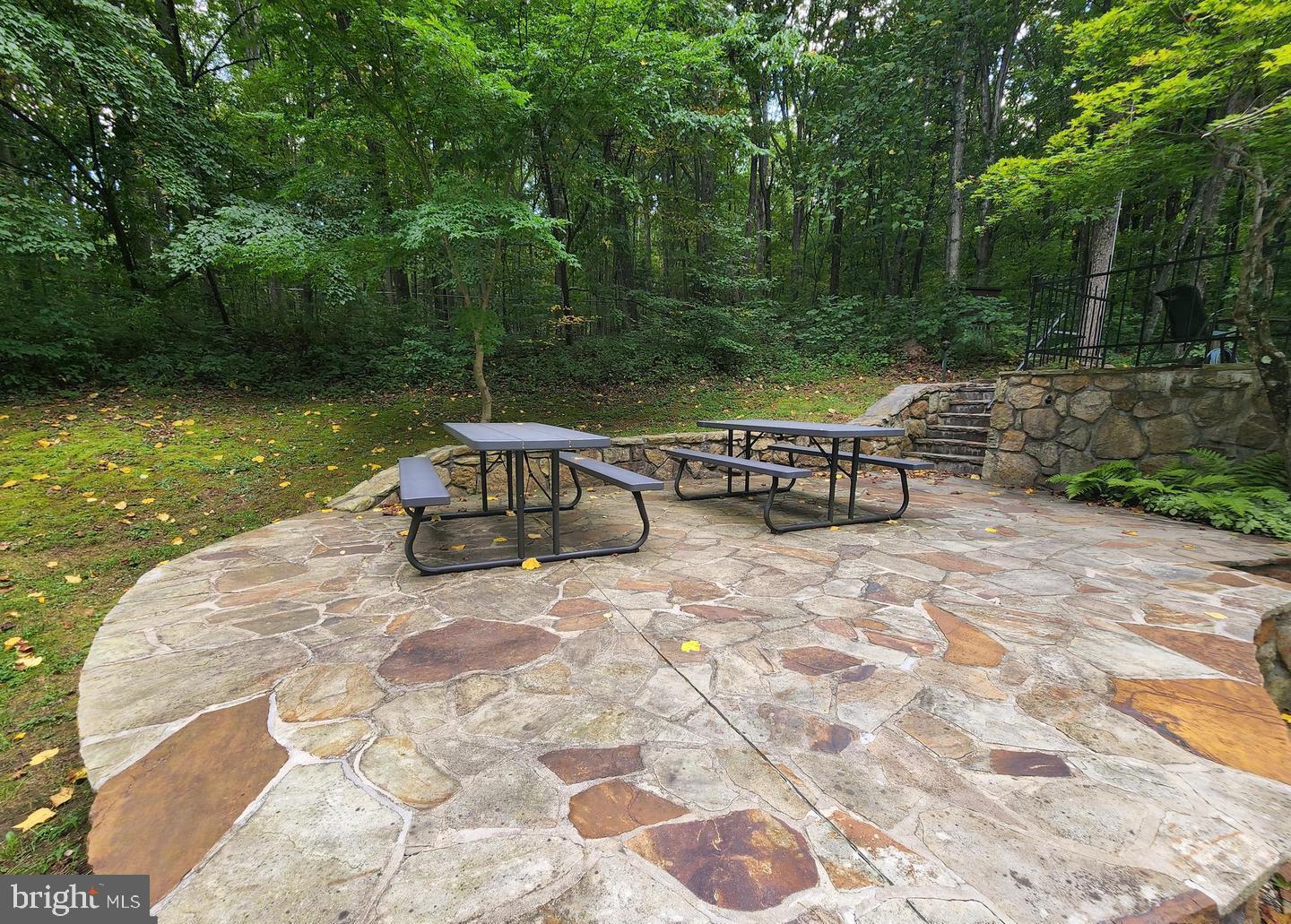 1230 Mountainside Road Berkeley Springs, WV 25411 - Photo 48 of 62 Community Area