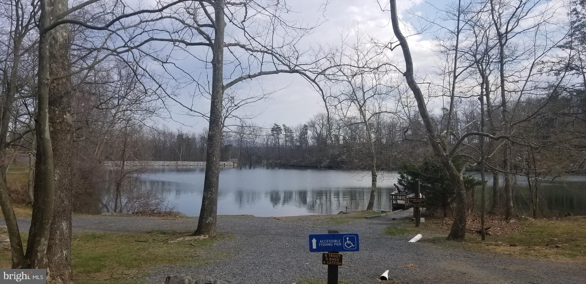1230 Mountainside Road Berkeley Springs, WV 25411 - Photo 53 of 62 Nearby Cacapon State Park