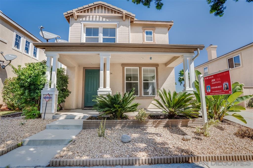 1826 Sheep Ranch Loop Chula Vista, CA 91913 - Photo 2 of 24