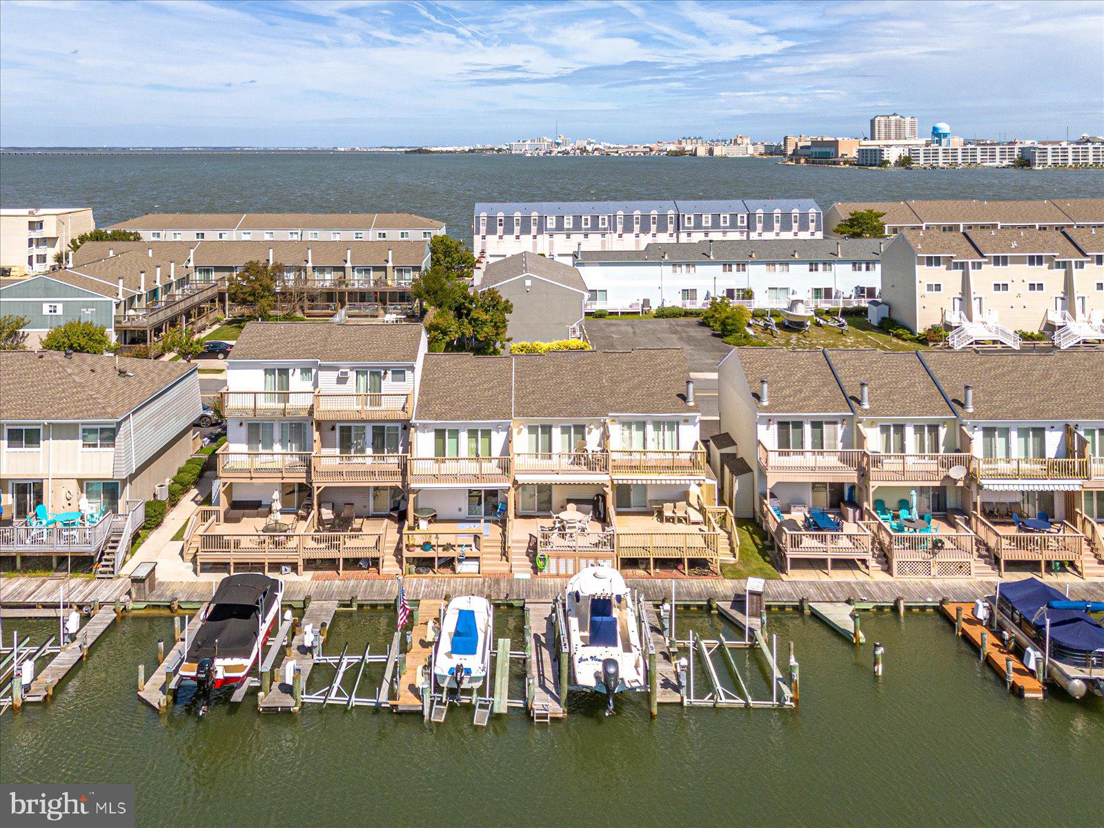 505 Penguin Drive, Unit 8 Ocean City, MD 21842 - Photo 2 of 64