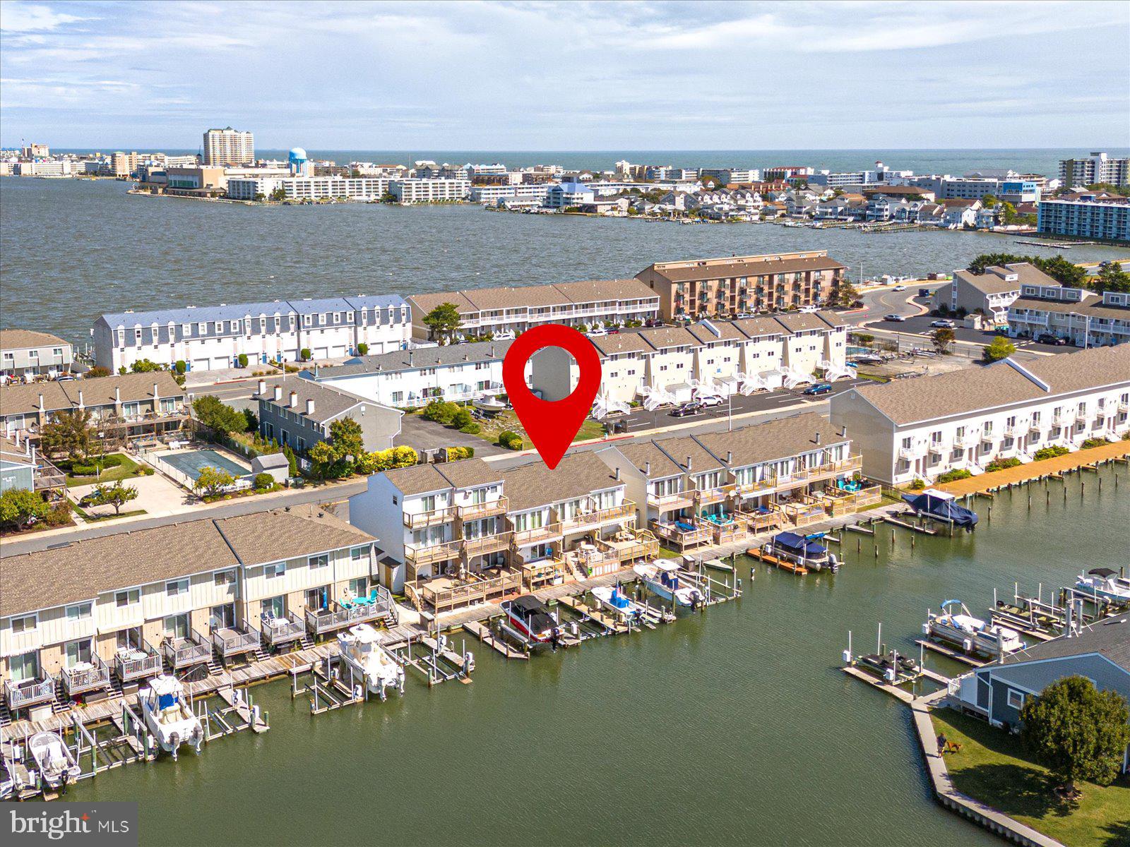 505 Penguin Drive, Unit 8 Ocean City, MD 21842 - Photo 3 of 64