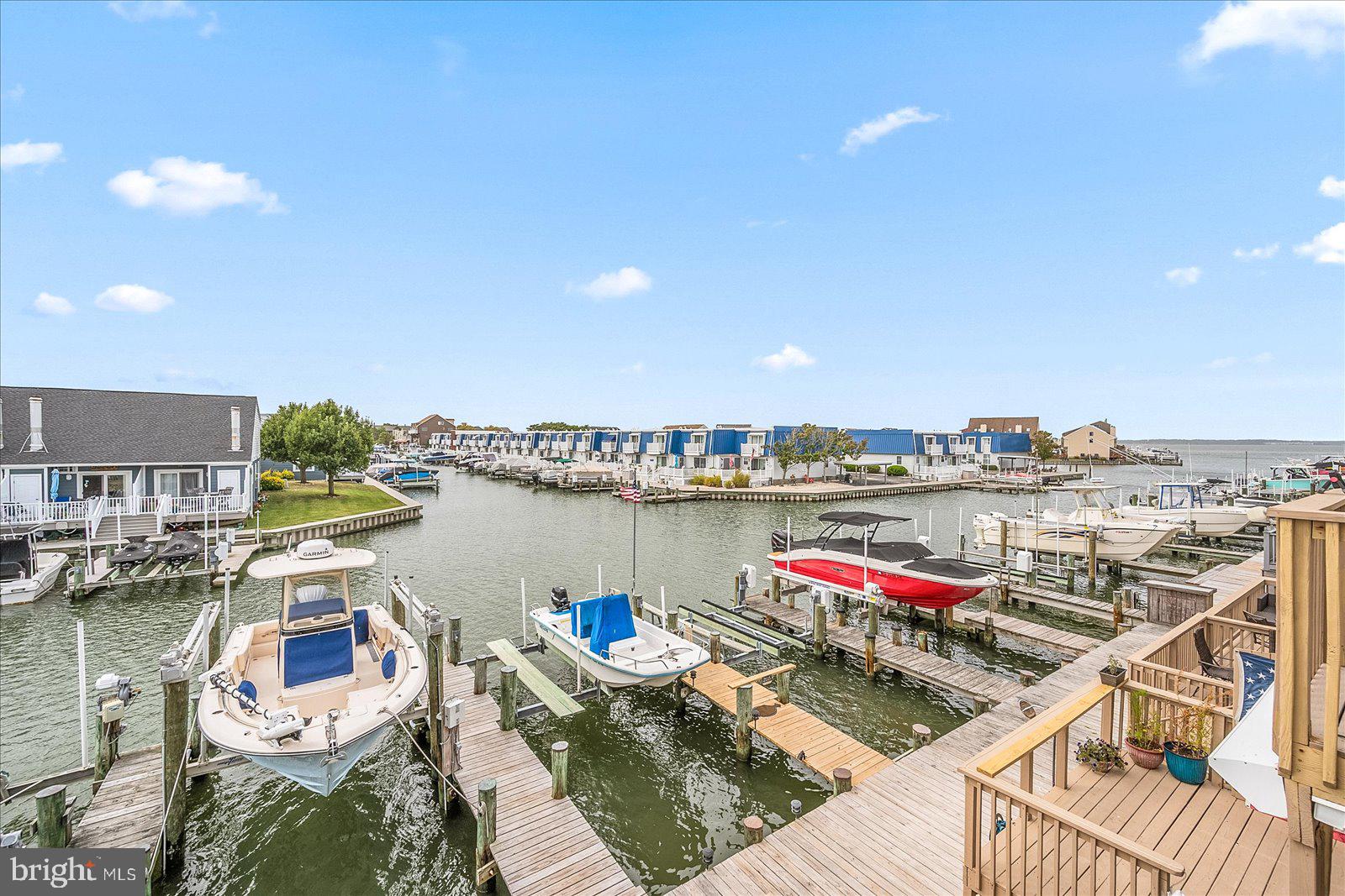 505 Penguin Drive, Unit 8 Ocean City, MD 21842 - Photo 38 of 64