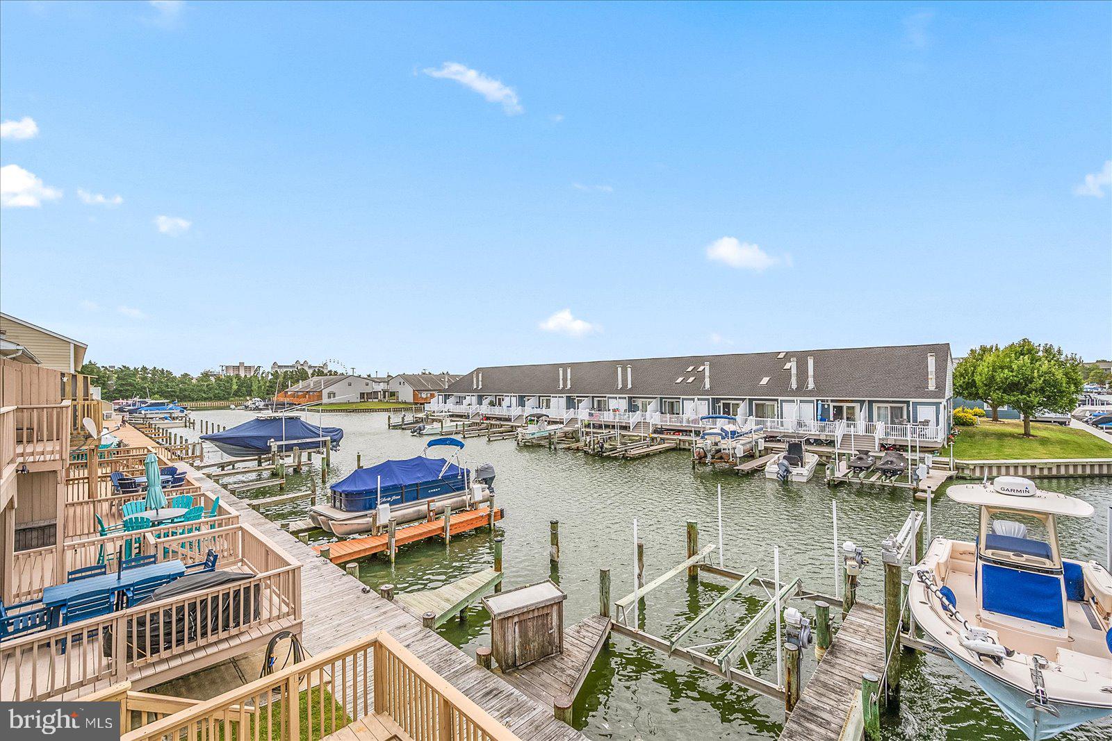 505 Penguin Drive, Unit 8 Ocean City, MD 21842 - Photo 39 of 64