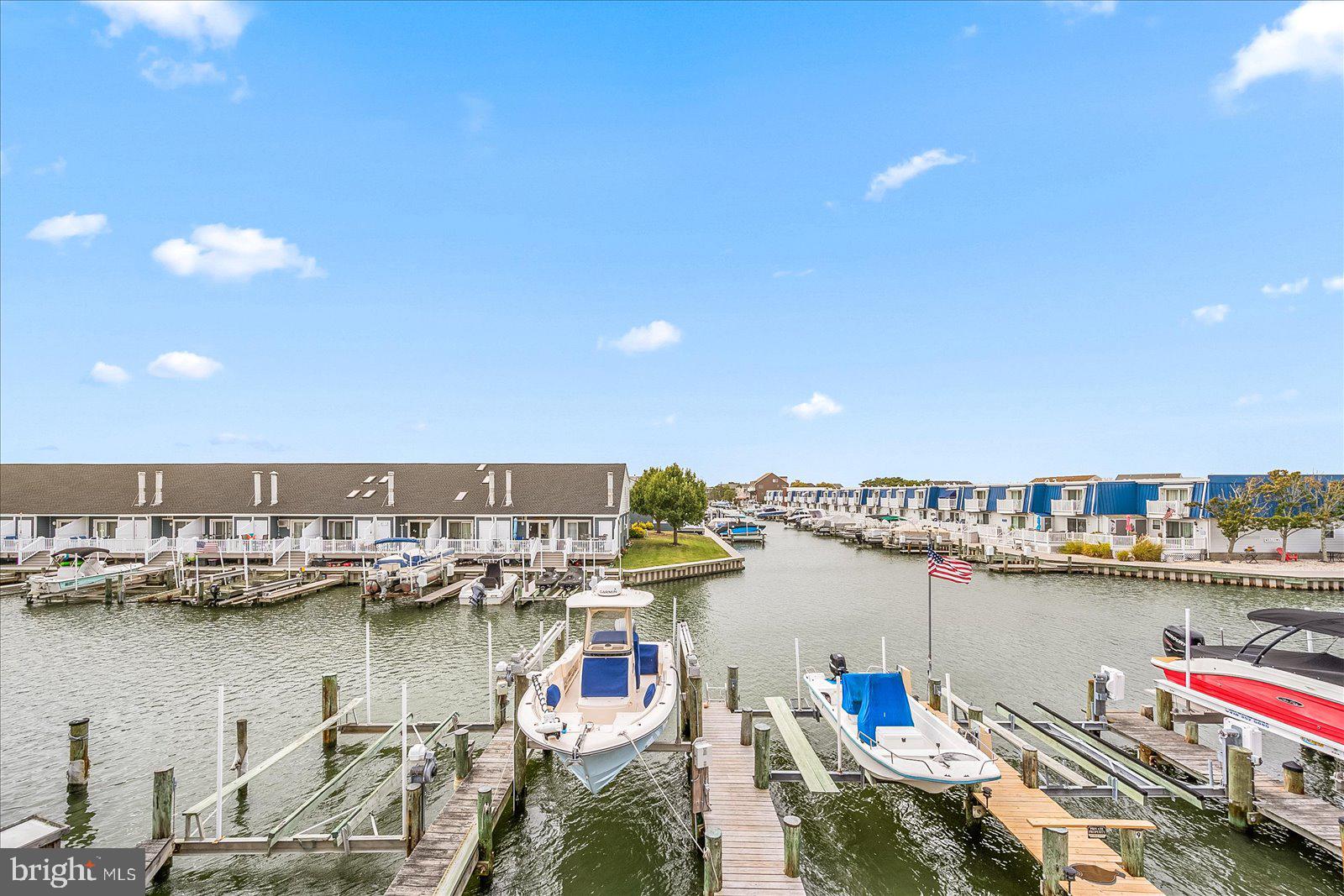 505 Penguin Drive, Unit 8 Ocean City, MD 21842 - Photo 40 of 64